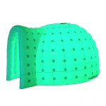 Inflatable Tent Manufacturer - Outdoor Party Tent Black Nightclub Giant