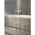Event Chair Supplier - Wholesale Clear Chivari Chairs Hotel