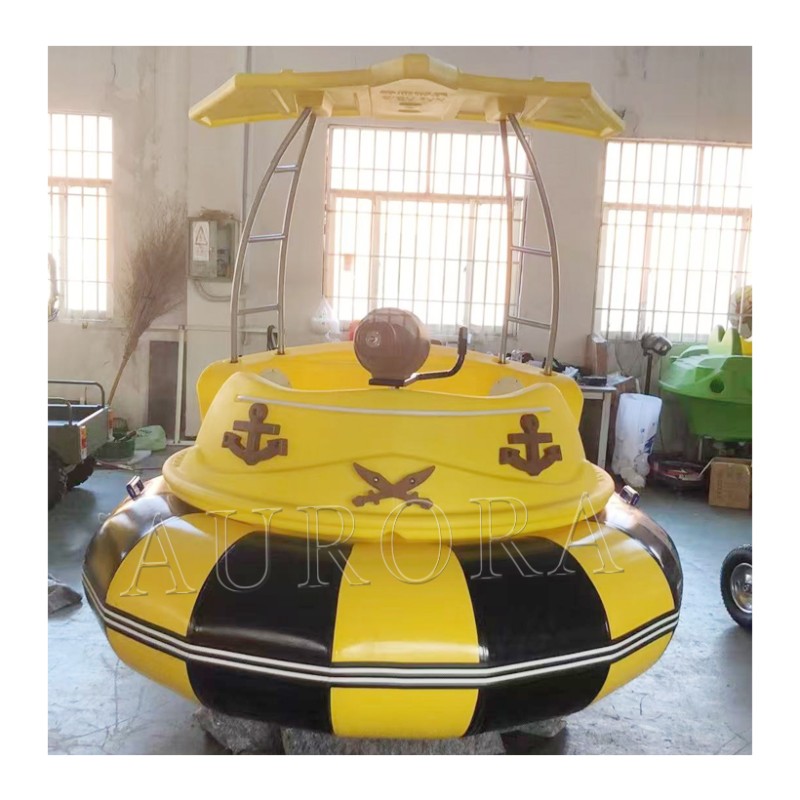 Inflatable Boat Supplier - Outdoor Electric Kids Water Spray PVC