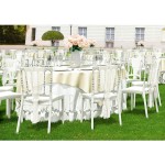 Table Set Factory - Outdoor Children Furniture HDPE Kids Set