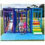 Ball Pit Manufacturer - Commercial Grade Pool Playground Party Rental