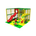 Playground Equipment Manufacturer - Commercial Kids Parque Infantil Climbing