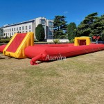 Party Rental Equipment Supplier - Outdoor Sport Game Inflatable Jumping