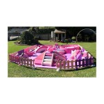 Softplay Set Factory - Hot Sale Soft Kids Block Foam Play Ground