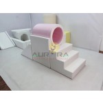 Soft Play Equipment Supplier - Popular Kids Design Customized Commercial