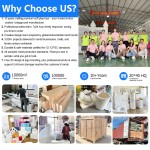 Play Mat Supplier - Kids Bounce House Soft Foam Balance Beam