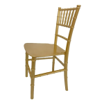 Wedding Chair Manufacturer - Wholesale Gold White Metal Throne