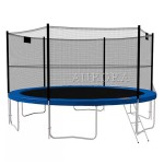 Ball Pit Factory - Round Ball Pit Balls Bounce House Set