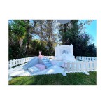 Softplay Set Factory - Hot Sale Soft Kids Block Foam Play Ground