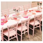 Table Set Factory - Outdoor Children Furniture HDPE Kids Set