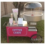 Popcorn Machine Manufacturer - China Carro De Palomitas Industrial