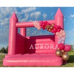 Inflatable Bounce Supplier - Commercial PVC Slide Ball Pool Blower