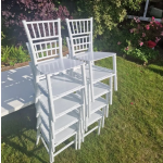 Hotel Furniture Supplier - Wholesale Banquet Event Dining Chair