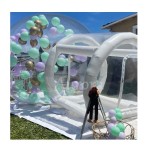 Bubble Tent Manufacturer - Custom Commercial PVC Inflatable Tent