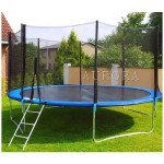 Ball Pit Factory - Round Ball Pit Balls Bounce House Set