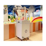 Ball Pit Machine Factory - Commercial Grade Kids Soft Play Area