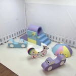 Playground Equipment Factory - Outdoor Indoor Naughty Castle Sensory