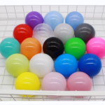 Soft Play Equipment Manufacturer - Kids Indoor Ball Pool Ocean Balls