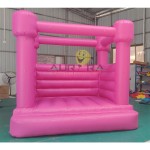 Ball Pit Set Factory - Baby Pink Soft Play Set Ocean Balls