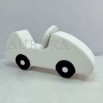 Soft Play Equipment Supplier - Commercial White Climber Set with Bounce