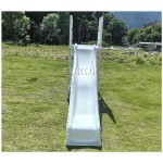 Plastic Slide Supplier - Kids Birthday Commercial Slides Rental