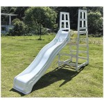 Plastic Slide Supplier - Kids Birthday Commercial Slides Rental