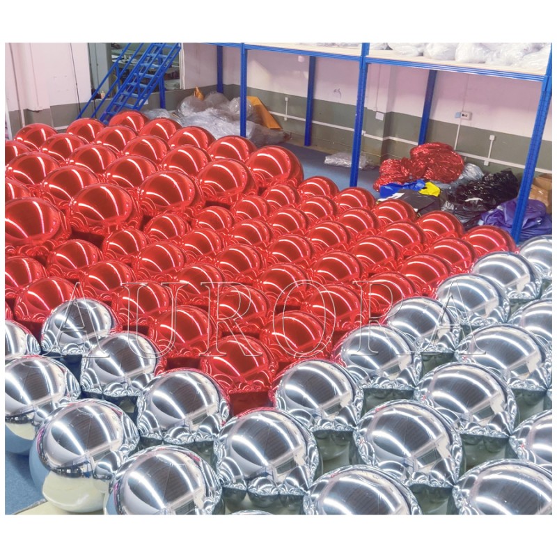 Playground Equipment Supplier - Commercial Inflatable Balloons Electric