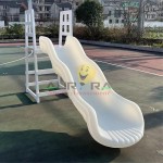 Ball Pool Slide Factory - Party Rental Ball Pit Slide Soft Play