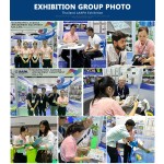 Water Slide Supplier - Hot Sale Dual Lane Inflatable Pool Water Slide