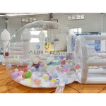 Playground Equipment Manufacturer - Kids Bounce House Bubble Tent