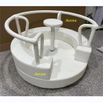 Merry Go Round Manufacturer - Factory Custom Outdoor Electric Carousel