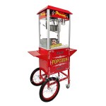 Snack Machine Manufacturer - High Quality Commercial Popcorn Machine