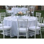 Plastic Chair Supplier - White Plastic Garden Chair Wedding