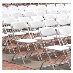 Plastic Chair Supplier - White Plastic Garden Chair Wedding