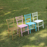 Hotel Furniture Supplier - Wholesale Banquet Event Dining Chair