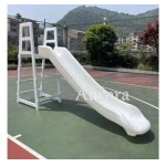 Bounce House Factory - Wholesale Kids Party Rental Plastic Slide