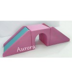 Ball Pool Toys Supplier - Custom Commercial Toddler Soft Play Set