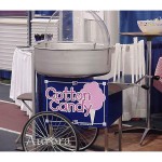 Candy Machine Supplier - High Efficiency Electric Floss Stainless