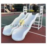 Ball Pool Slide Factory - Party Rental Ball Pit Slide Soft Play