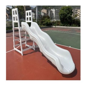 Ball Pit Factory - Kids Party Ball Pit 150000 Balls Plastic Slide