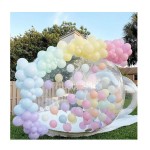 Bubble House Factory - Backyard Party Jumper Inflatable Bubble