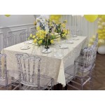 Event Chair Supplier - Wholesale Clear Chivari Chairs Hotel