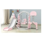 Slide Supplier - Popular Kids Slides Entertainment Equipment