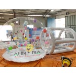 Soft Play Area Supplier - Custom Factory Price Toddler Softplay
