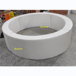 Merry Go Round Supplier - Outdoor Indoor Plastic Soft Playground