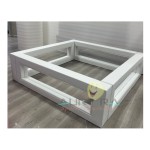 Ball Pool Supplier - Cartoon Ball Pool Portable Playground