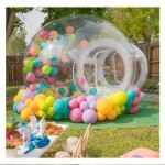 Bubble House Factory - Backyard Party Jumper Inflatable Bubble