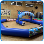 Go Kart Track Supplier - Commercial Indoor Outdoor Sport Game Track