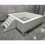 Ball Pool Supplier - Cartoon Ball Pool Portable Playground