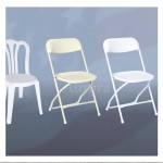Plastic Chair Supplier - White Plastic Garden Chair Wedding